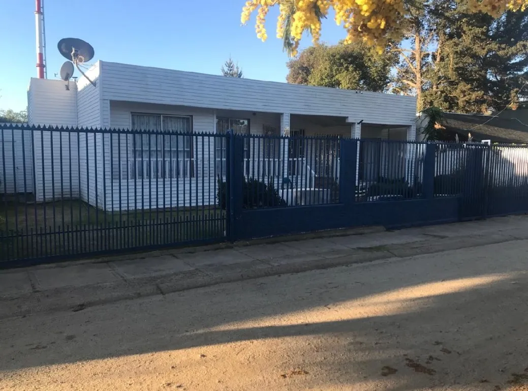 Imagen 1 de 21 de Venta Espaciosa Casa Algarrobo Sector El Canelo 3d/3b