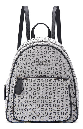 Bolsa Guess Factory Mm908229-bla