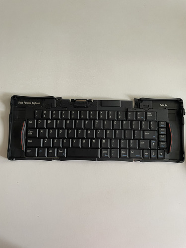 Teclado Portátil Palm Para M500/m515 Y Palm Lii.