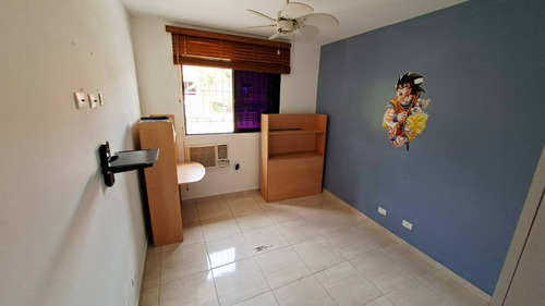 Apartamento En Venta En Mañongo
