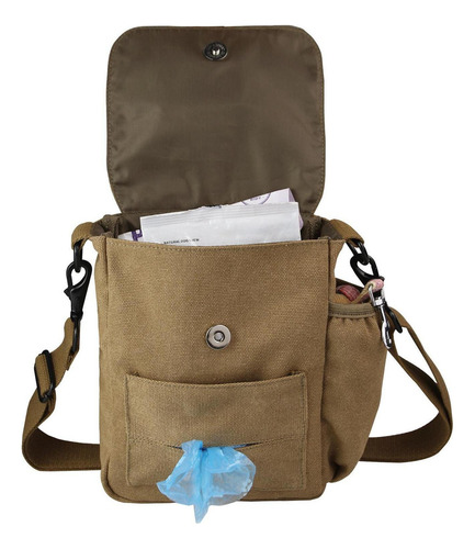 / Bolsa De Regalo Para Perros Bolsa De Entrenamiento