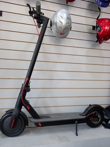 Imagen 6 de 11 de Sunra Monopatin Electriclo X7 Plegable 0km Bicisenda Litio