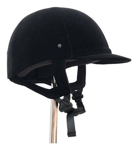 Imagen 4 de 8 de Casco Salto Equitación Para Montar Kylin Kentucky