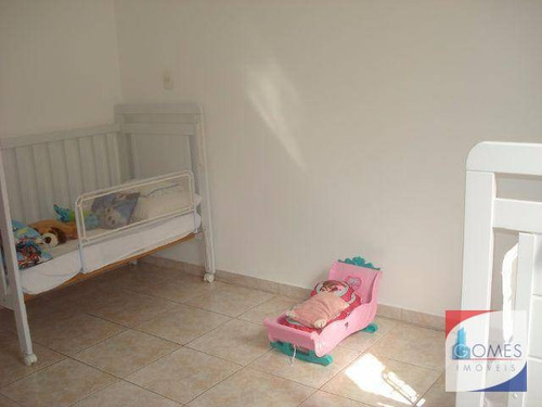 Imagem 8 de 19 de Vende Casa Jardim Faculdade Itu - Ca0132