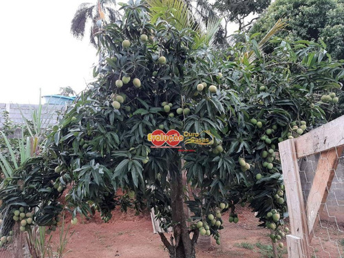Chácara - San Martin I - Ch0759
