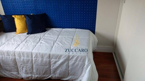 Apartamento À Venda, 170 M² Por R$ 1.075.350,00 - Vila Rosália - Guarulhos/sp - Ap5864