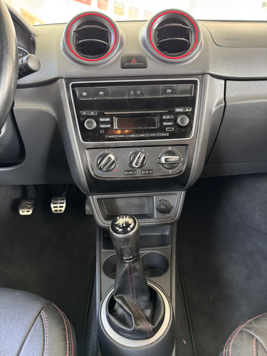 Volkswagen Gol 1.0 MI ROCK IN RIO