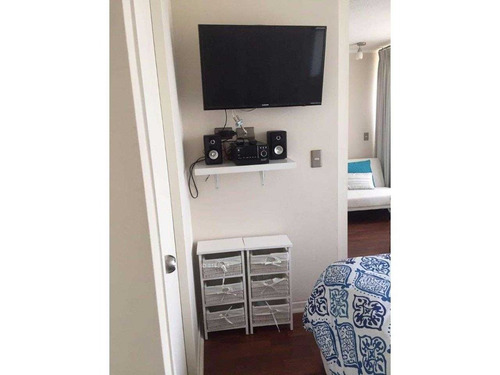 Imagen 4 de 5 de Viana 1635 - Departamento 600
