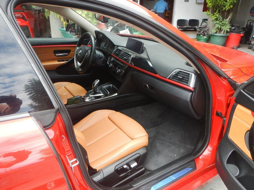 Imagen 14 de 15 de Bmw Sedan