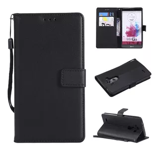 Funda Para LG G3 Funda Para LG G3 Caja De La Billetera, A339