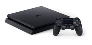 Playstation 4 1tb + Pack De Juegos