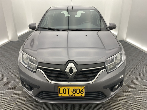Imagen 4 de 25 de Renault Sandero 1.6 Life +