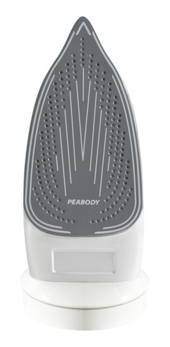 Imagen 5 de 6 de Plancha A Vapor Inalámbrica Peabody Pe-pvi46 Sin Cable