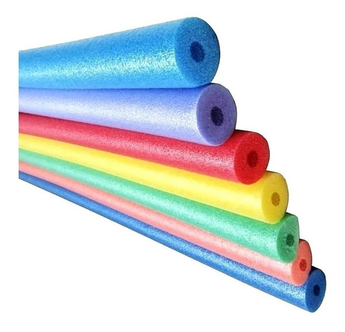 Imagen 7 de 10 de Mini Flota X10 Flotador Ideal Niños Acuagym Natacion Flotas