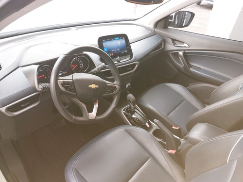 Imagen 4 de 5 de Chevrolet Tracker 2021 1.2 Premier Turbo At