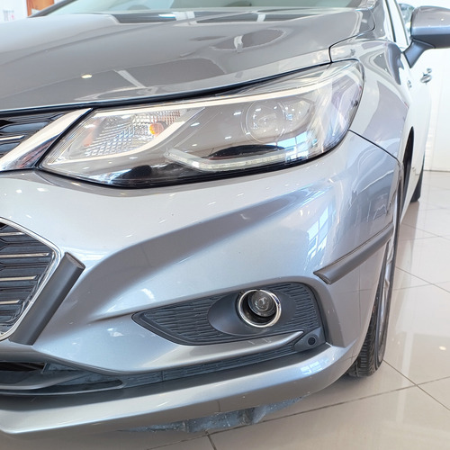 Chevrolet Cruze 1.4 Ltz At Sedan
