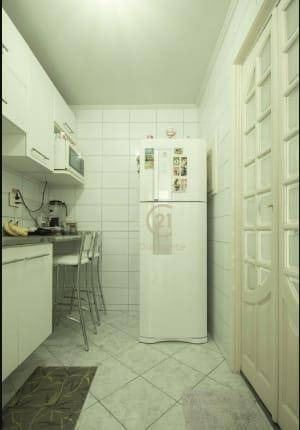 Imagem 9 de 21 de Apartamento Com 1 Dormitório À Venda, 46 M² Por R$ 560.000,00 - Brooklin - São Paulo/sp - Ap7872
