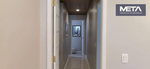 Imagem 5 de 30 de Casa À Venda, 183 M² Por R$ 1.200.000,00 - Vila Valqueire - Rio De Janeiro/rj - Ca0165