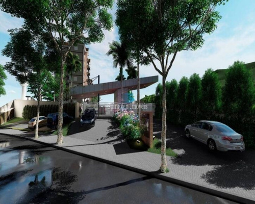 Imagem 19 de 25 de Lançamento Atibaia Porto Fino - Apartamento Na Planta E Sem Burocracia - Ap01475 - 69736081