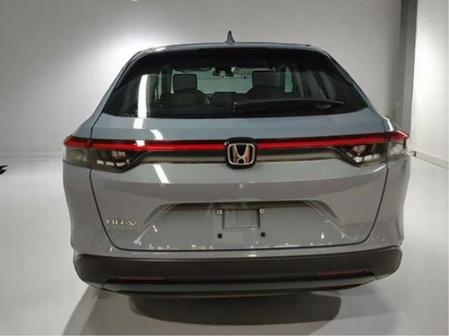 Honda HR-V 1.5 DI I-VTEC FLEX EX CVT