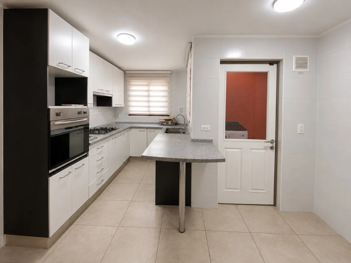 Imagen 5 de 12 de Casa En Arriendo Brisas Norte De Chicureo 4d 3b