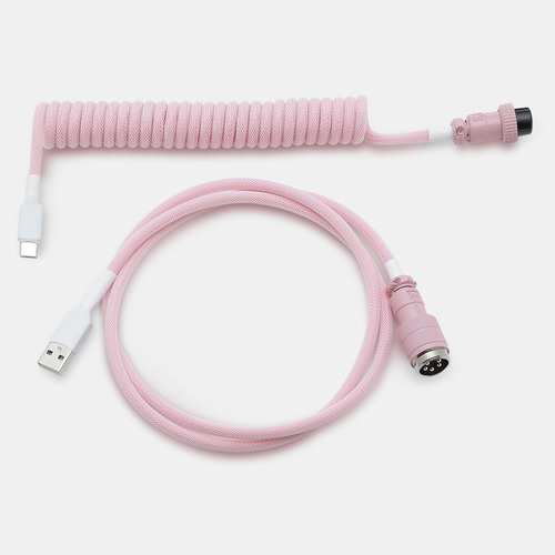 Imagen 5 de 7 de Cable Para Teclado Tipo Coil
