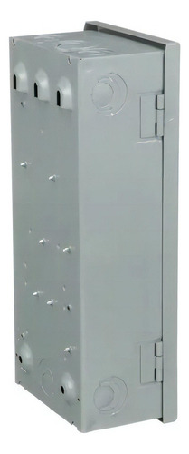 Interruptor De Seguridad 3 Polos 60 A. Clase 3130 - D322n