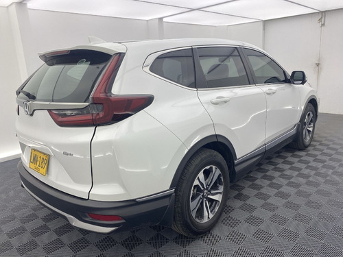 Imagen 14 de 25 de Honda Cr V 2.4l 5dr 2wd Lx