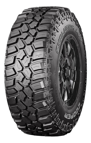 Cooper Llanta Evolution M/t Todas Las Estaciones Lt295/70r17