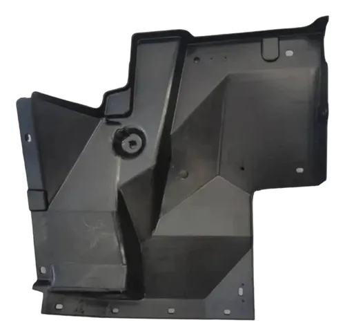 Salpicadera Delantera Izquierda Camion Chevrolet Frr Forward