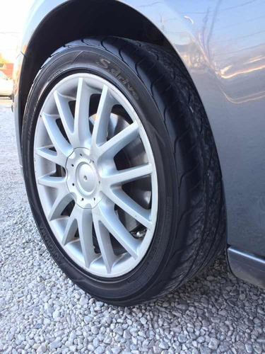 Imagen 9 de 15 de Volkswagen Vento 2.0 I Elegance 2009