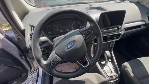 Ford Ecosport 1.5 Se 123cv 4x2 Automática