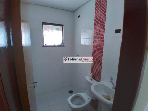 Edícula Com 2 Dormitórios À Venda, 90 M² Por R$ 480.000 - Cidade Vista Verde - São José Dos Campos/sp - Ed0058