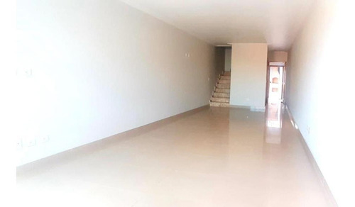 Sobrado À Venda, 150 M² Por R$ 720.000,00 - Vila Nivi - São Paulo/sp - So2314