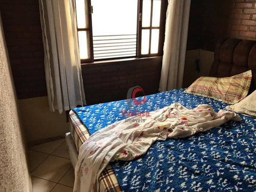 Imagem 23 de 30 de Casa Com 3 Dormitórios À Venda, 90 M² Por R$ 425.000,00 - Costazul - Rio Das Ostras/rj - Ca2317