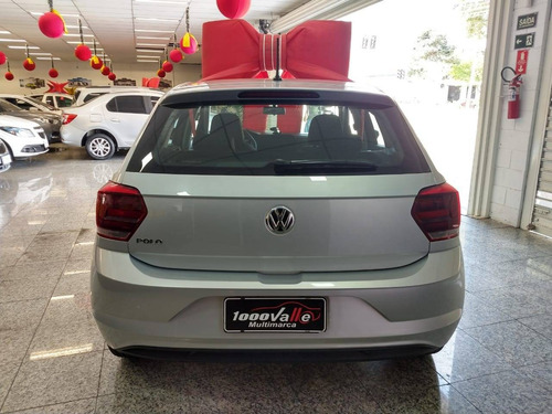 Volkswagen Polo 1.0 Mpi Total Flex Manual