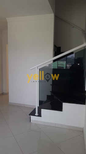 Imagem 10 de 13 de Casa - Jardim Ipê - Ca-2145