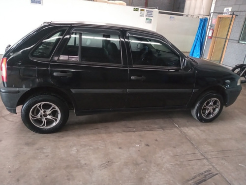 Volkswagen Gol 1.0 City 4p 2004