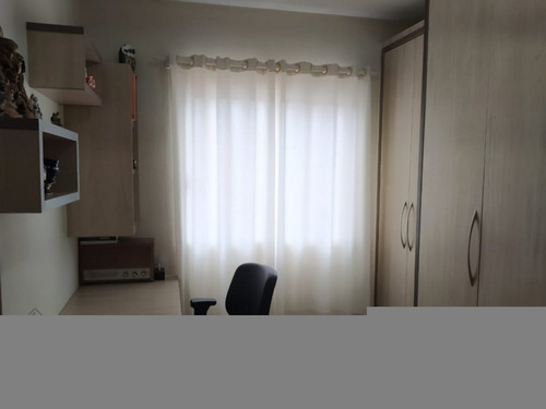 Imagem 7 de 9 de Apto 2 Quartos - Semi Mobiliado - Rio Branco / Bru - Ap2 414 - Ap2 414