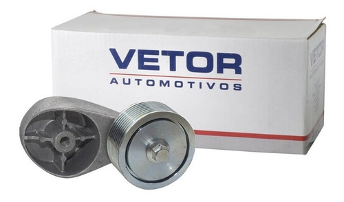 Tensor Alternador Caminhões - Atego Axor 2004/...