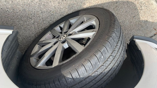 Imagen 6 de 15 de Vw Polo 2020