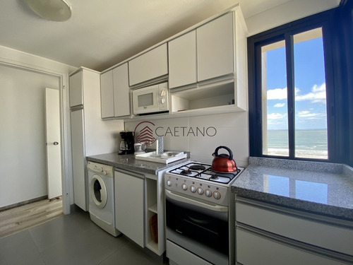 Imagen 11 de 25 de Penthouse En Primera Linea Brava