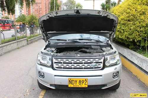 Land Rover Freelander 2 2.0 HSE Si4