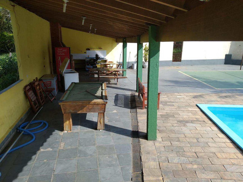 Imagem 14 de 30 de Chácara Com 3 Dorms, Parque Jaguari (fazendinha), Santana De Parnaíba - R$ 1.6 Mi, Cod: 235297 - V235297