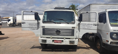 Imagem 1 de 13 de Caminhão Vw 12.170