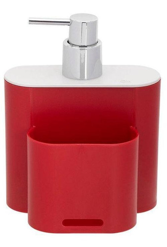 Dispenser Flat 500 Ml Vebg Com