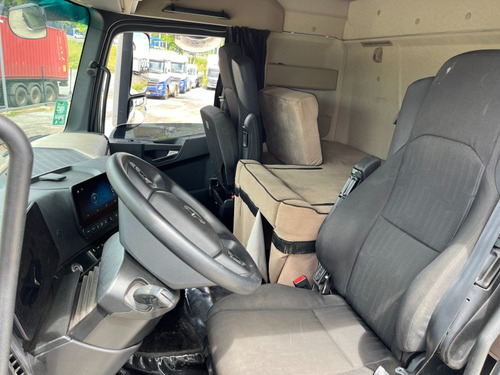 Mercedes-benz Actros 2548 Ls 6x2 2023/2024
