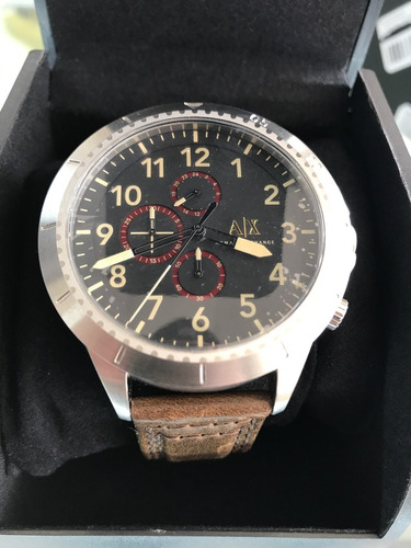 Reloj Armani Exchange Hombre Ax1755