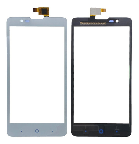 Touch Screen Tactil Compatible Con Zte L3 Plus