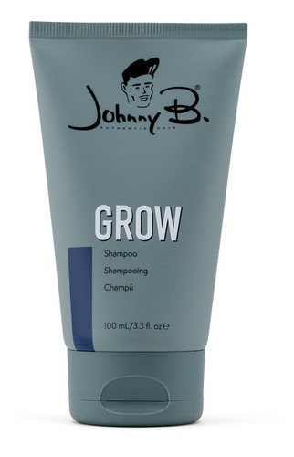 Shampoo Grow Johnny B. 100ml